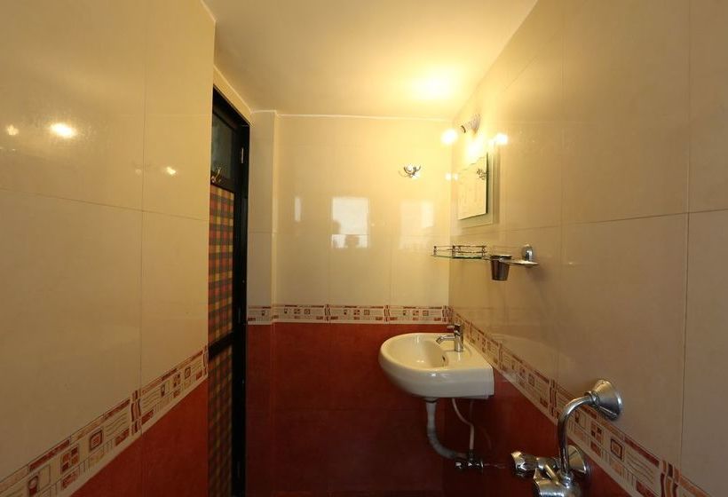 Pensione Sea Pearl Guest House 19