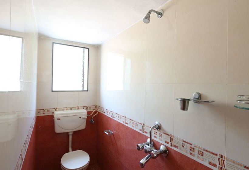 Pensione Sea Pearl Guest House 20