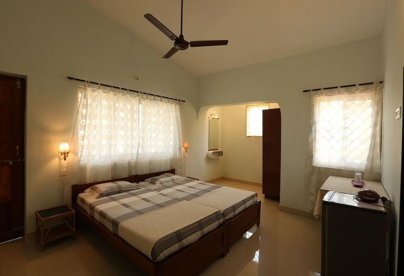 Pensione Sea Pearl Guest House 3