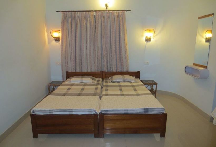 Pensione Sea Pearl Guest House 6