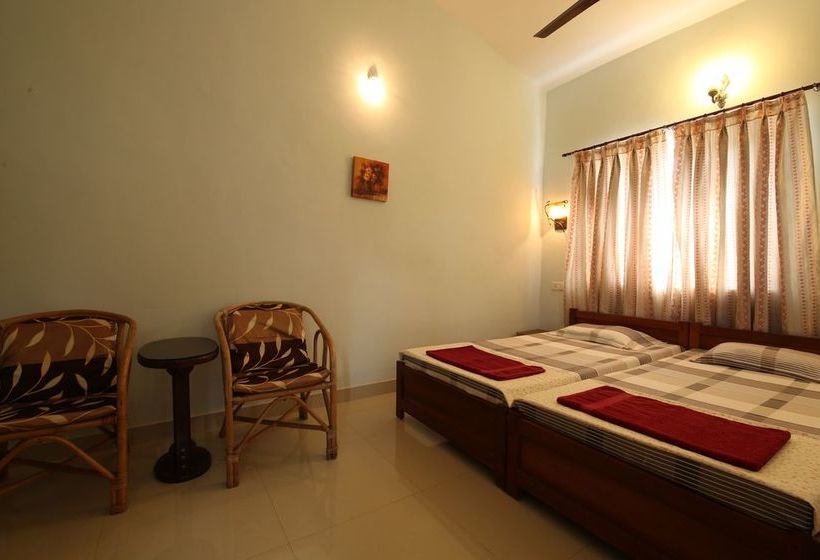 Pensione Sea Pearl Guest House 8
