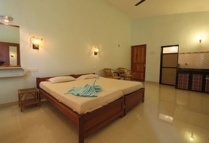 Pensione Sea Pearl Guest House 9
