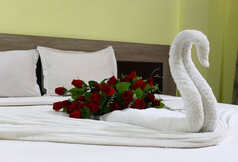 Hotel Ashish Resort Calangute