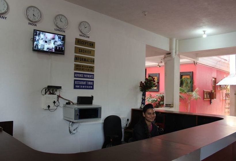 Hotel Ashish Resort 1