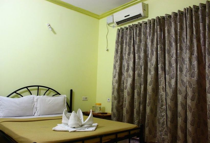 Hotel Ashish Resort 10