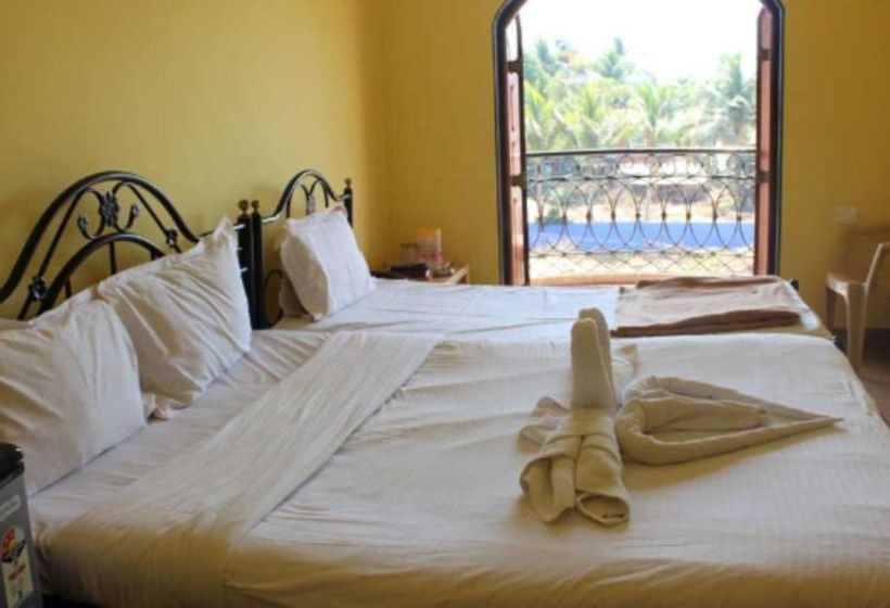 Hotel Ashish Resort 12