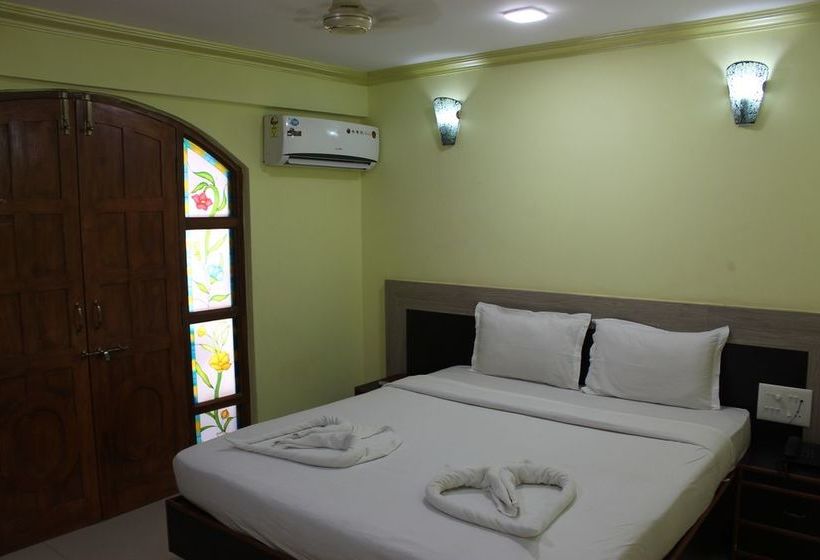 Hotel Ashish Resort 13