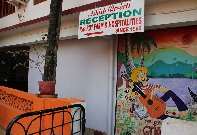 Hotel Ashish Resort 2