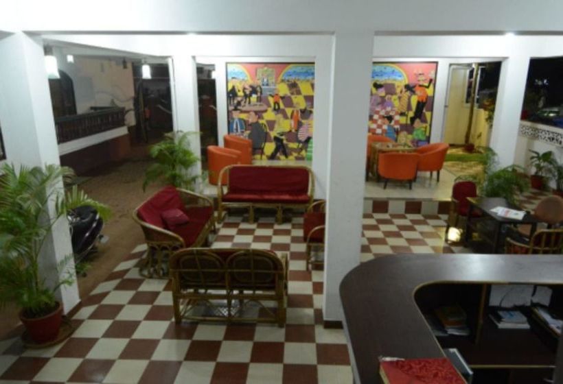 Hotel Ashish Resort 4