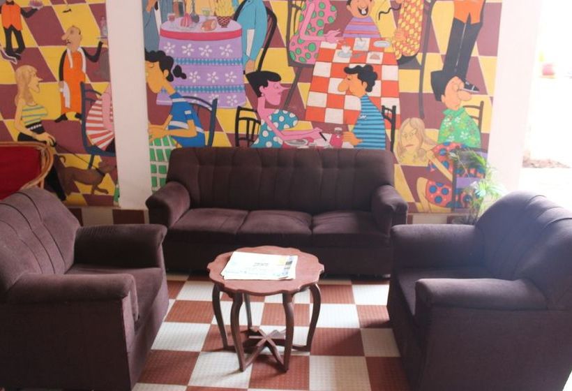 Hotel Ashish Resort 5