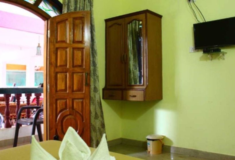 Hotel Ashish Resort 6