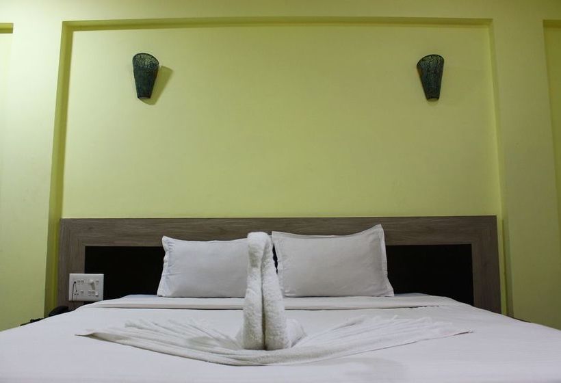 Hotel Ashish Resort 7