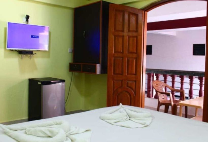 Hotel Ashish Resort 8