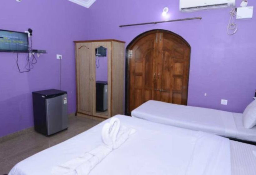 Hotel Ashish Resort 9