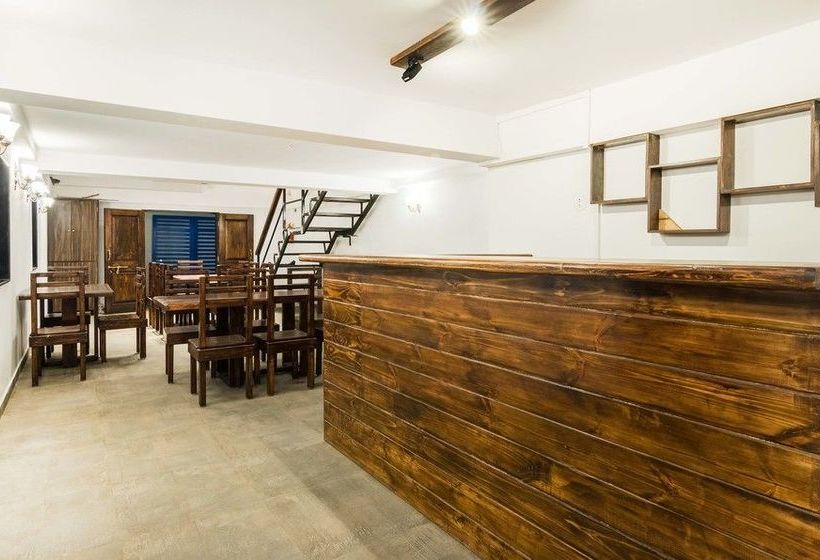 Hotel Aqua Blu Boutique 1