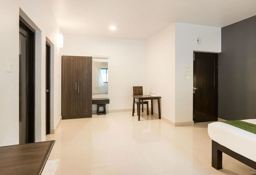 Hotel Aqua Blu Boutique 10