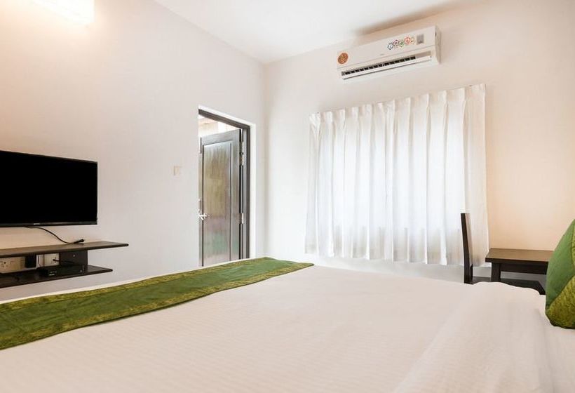 Hotel Aqua Blu Boutique 11