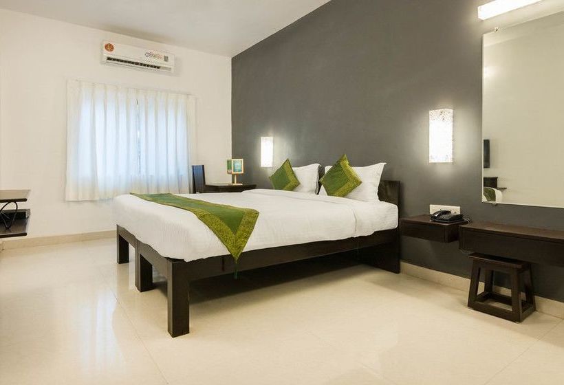 Hotel Aqua Blu Boutique 12