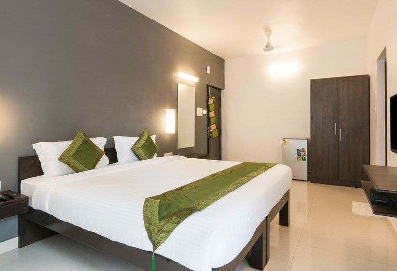 Hotel Aqua Blu Boutique 14