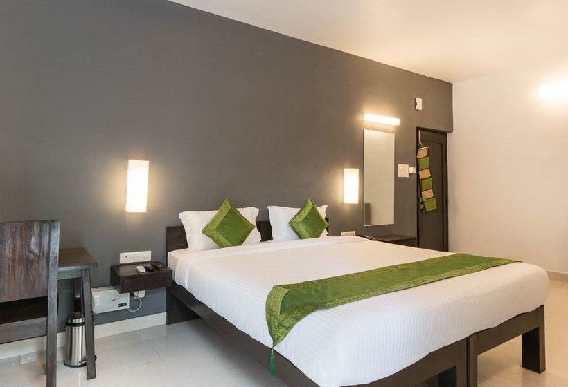 Hotel Aqua Blu Boutique 15