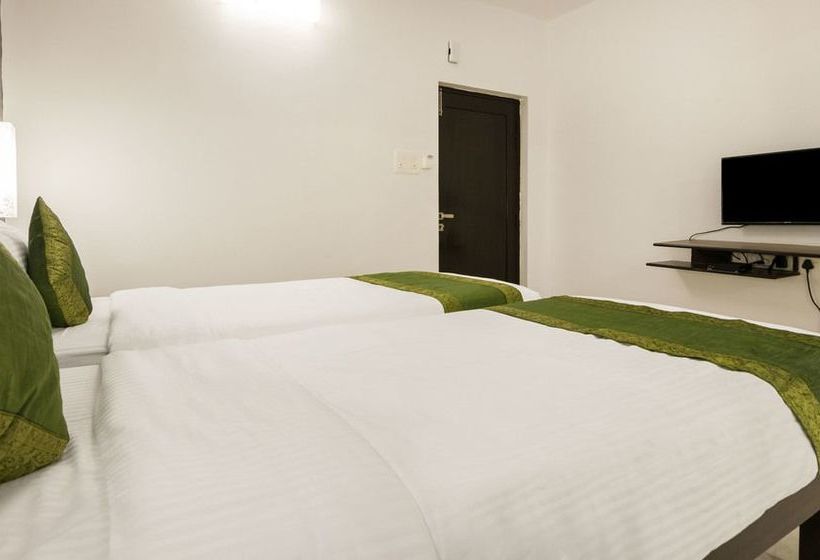 Hotel Aqua Blu Boutique 16