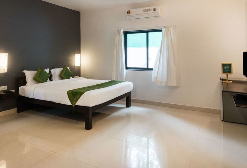 Hotel Aqua Blu Boutique 18