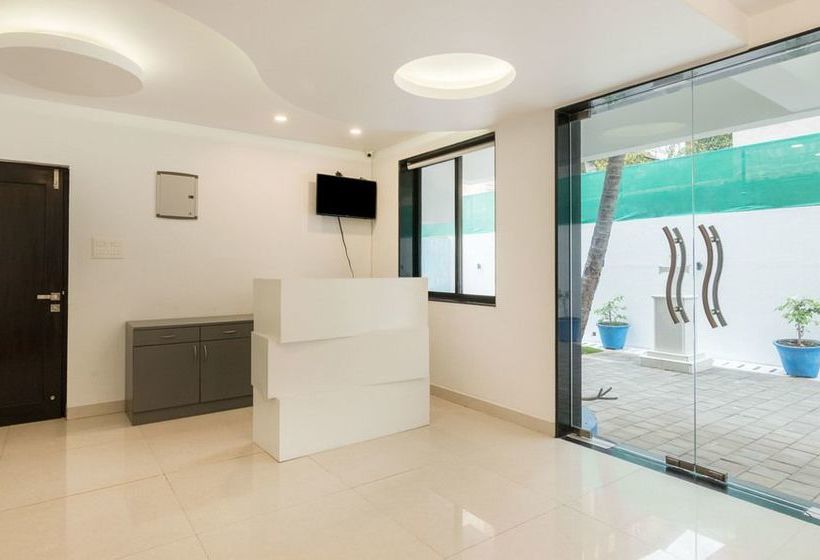 Hotel Aqua Blu Boutique 2