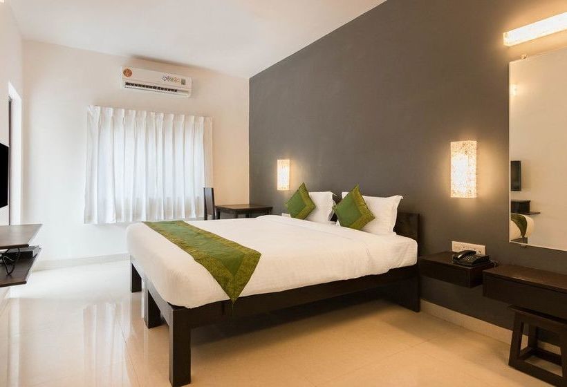 Hotel Aqua Blu Boutique 20