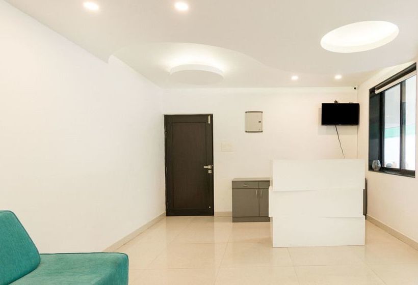 Hotel Aqua Blu Boutique 3