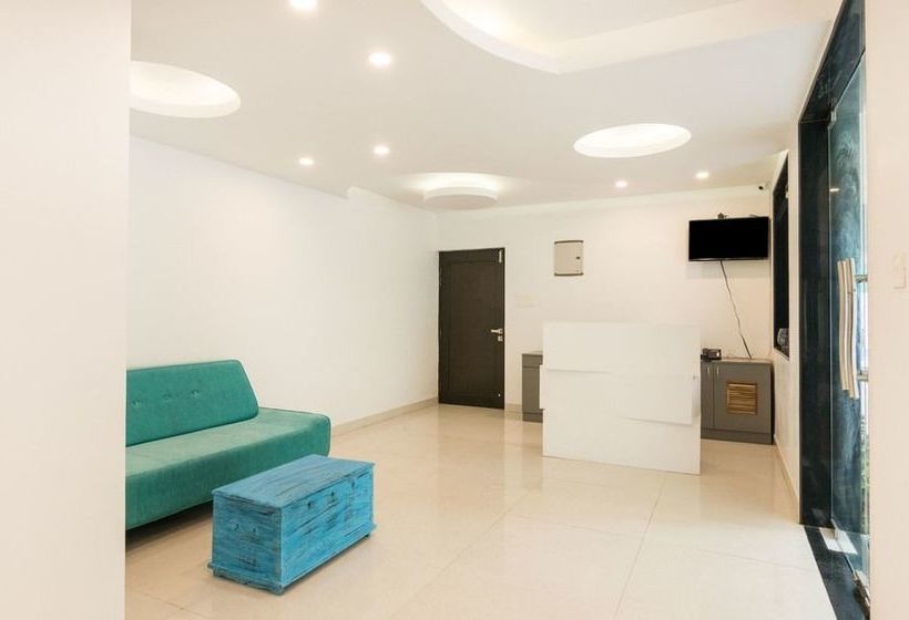 Hotel Aqua Blu Boutique 4