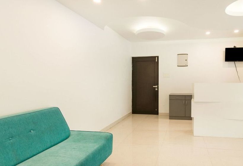 Hotel Aqua Blu Boutique 5