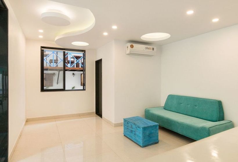 Hotel Aqua Blu Boutique 6