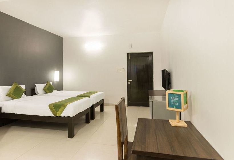 Hotel Aqua Blu Boutique 7