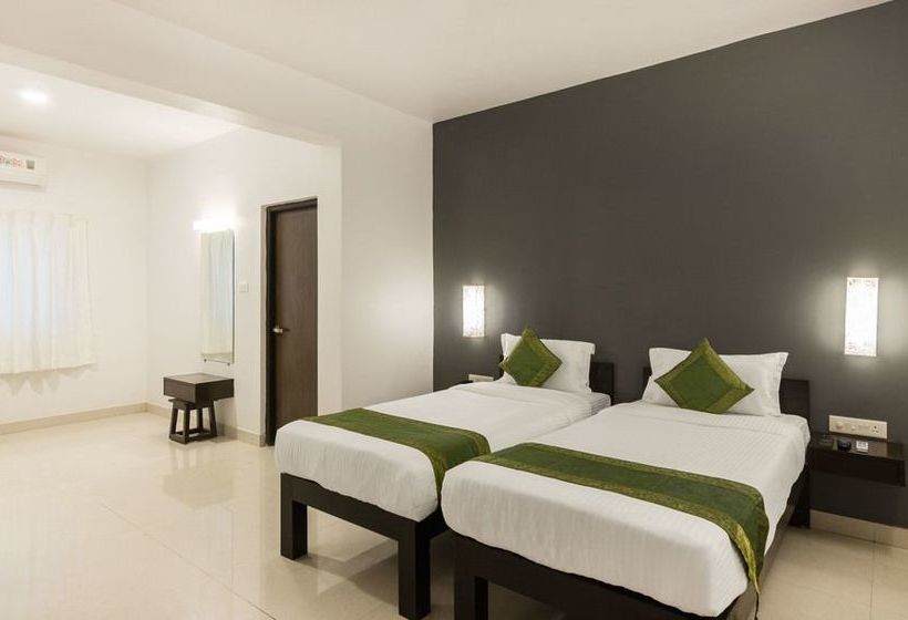 Hotel Aqua Blu Boutique 8