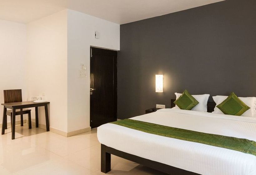 Hotel Aqua Blu Boutique 9