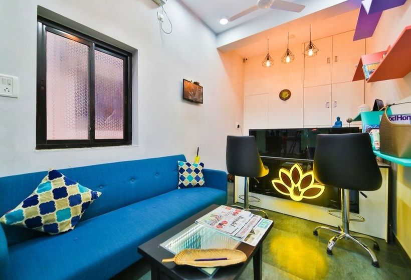 Hotel Emperor Resorts & Spa 1