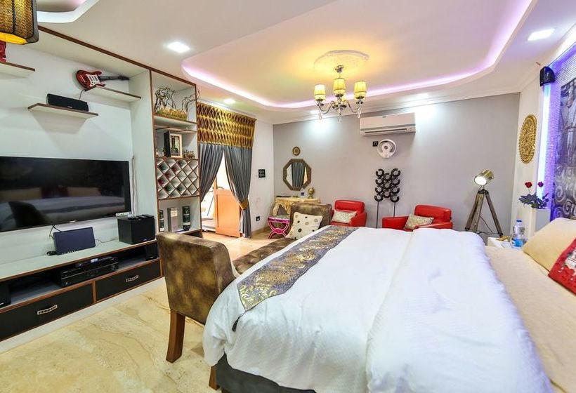 Hotel Emperor Resorts & Spa 12