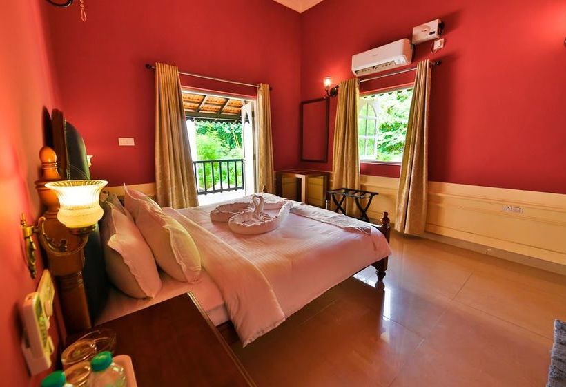 Hotel Emperor Resorts & Spa 14