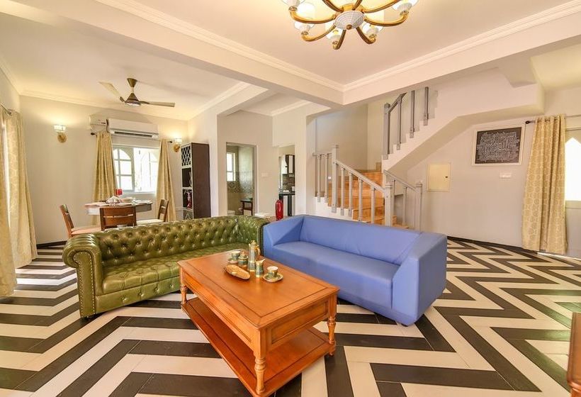 Hotel Emperor Resorts & Spa 17