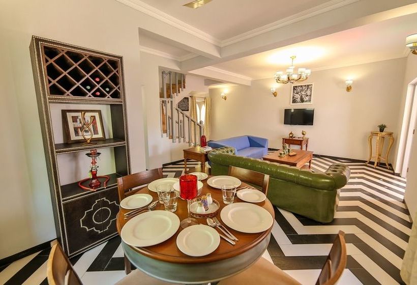 Hotel Emperor Resorts & Spa 19