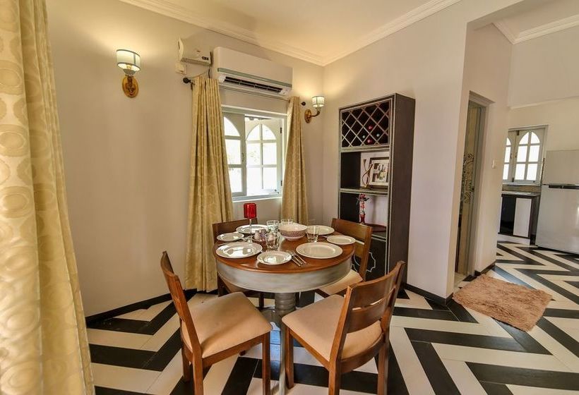 Hotel Emperor Resorts & Spa 20