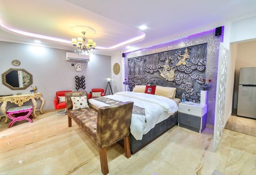 Hotel Emperor Resorts & Spa 5