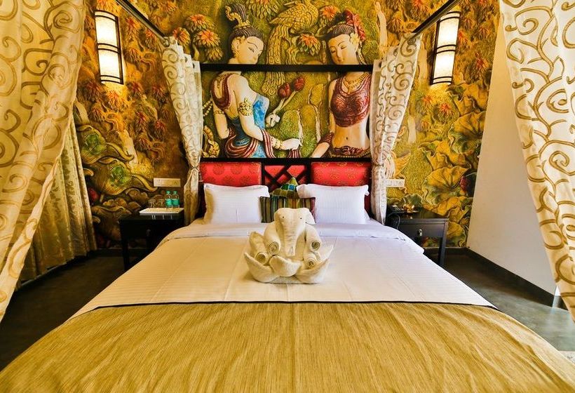 Hotel Emperor Resorts & Spa 7