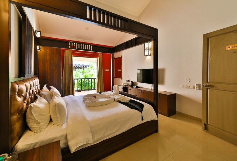 Hotel Emperor Resorts & Spa 9