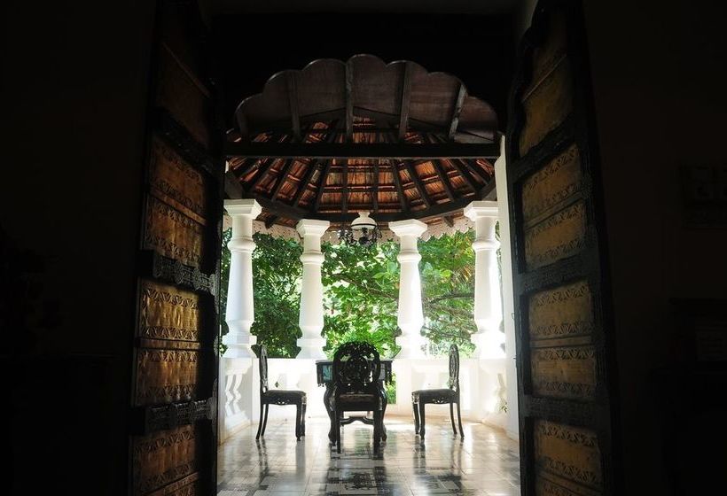 Pension Marbella Guesthouse 1