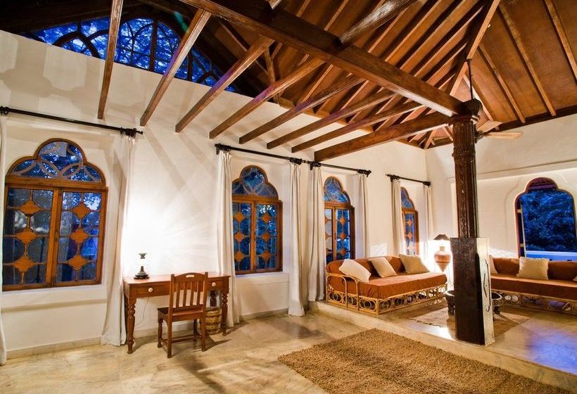 Pension Marbella Guesthouse 10