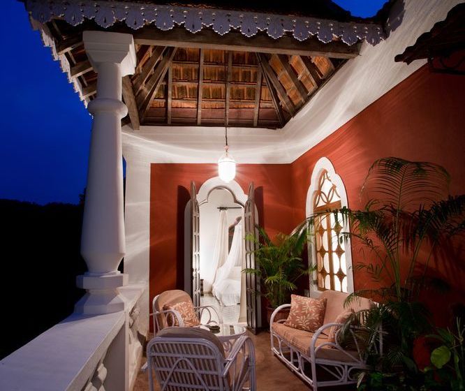 Pension Marbella Guesthouse 12