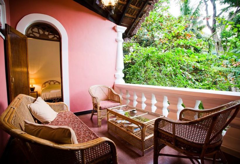 Pension Marbella Guesthouse 13