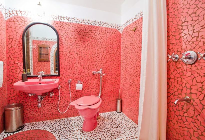 Pension Marbella Guesthouse 14