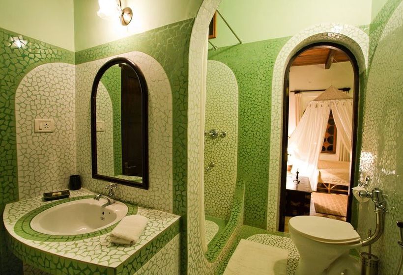 Pension Marbella Guesthouse 16